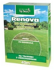Greenmill TRAWA RENOVA 1kg