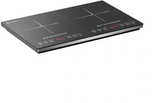 AMZCHEF FYM35-S16 2-Zone Induction Cooktop