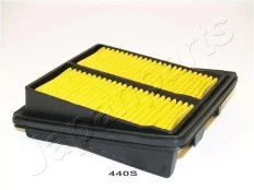 Oro filtras JAPANPARTS FA-440S kaina