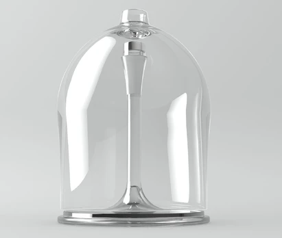 Winkee - Wine Glass - Outdoor - Single