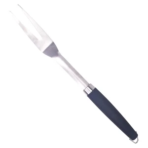 Grilio šakutė Zyle ZY682FP, 45 cm