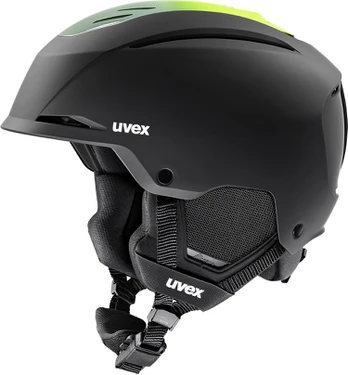 Uvex Kask narciarski UVEX Resolution 55-59