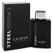 Tualetinis vanduo La Rive Steel Essence EDT vyrams 100 ml kaina