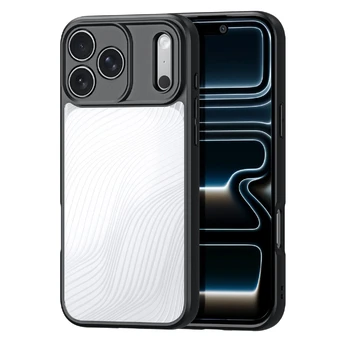 Dėklas Dux Ducis Aimo Apple iPhone 17 Pro Max/18 Pro Max