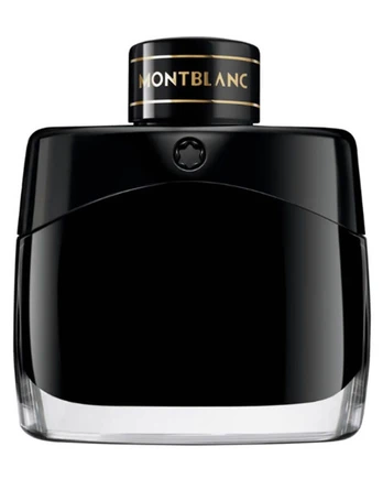 Kvapusis vanduo vyrams Mont Blanc Legend EDP Spray 100 ml