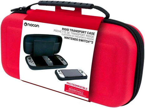 Nacon Kelioninis Nintendo Switch