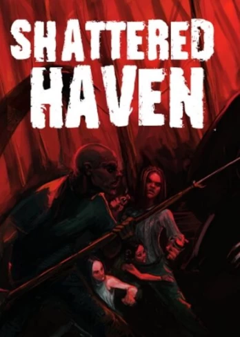 Shattered Haven PC