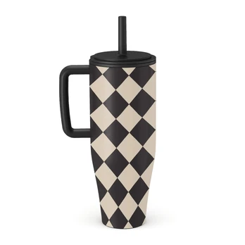 Proper Uniform - All Day Leakproof Tumbler