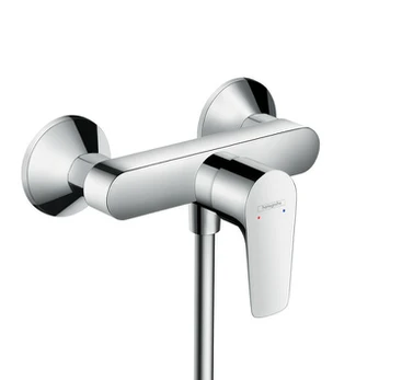 Hansgrohe Talis E New maišytuvas dušui