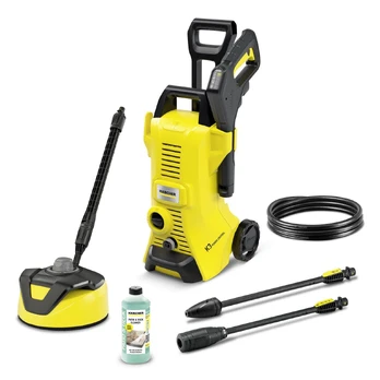 Aukšto slėgio plovykla Kärcher K 3 Power Control Home T 5