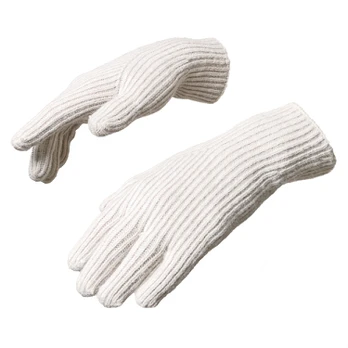 Winter touch Pirštinės - khaki