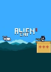 Alien Cat 3 PC kaina