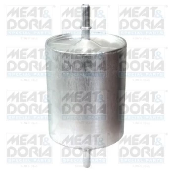 Kuro filtras MEATDORIA 4333