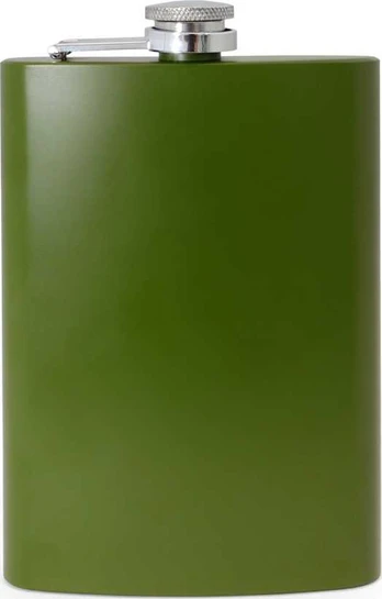 Origin Outdoors Hip Flask 'Classic'