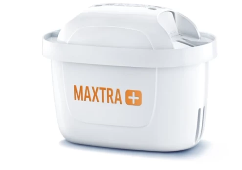 Filtravimo kasetė Brita Maxtra Plus+ Hard Water Expert 1038700, 3 vnt.