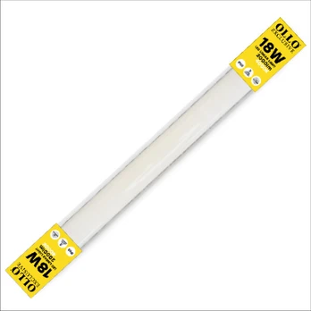 Ollo Exclusive LED linijinis lubinis šviestuvas, 60cm, FF102-18W