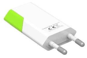 Techly 1x USB-A 1 A įkroviklis (100044)