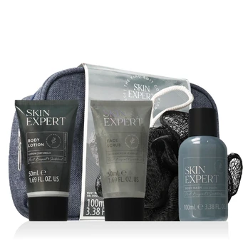 The Kind Edit Co. Skin Expert for Men