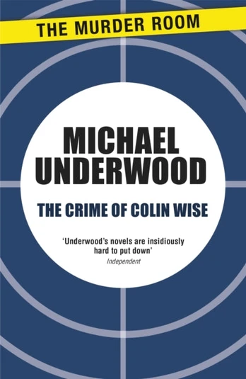Crime of Colin Wise