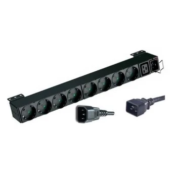 Eaton Flex Rack PDU EFLX8D 483 mm
