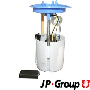Degalų tiekimo blokas JP GROUP 1115201900