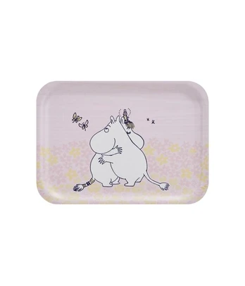 Muurla Moomin Hug padėklas, 27x20 cm