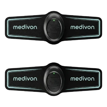 Elektrostymulator mięśni EMS MEDIVON Body Pulse Go