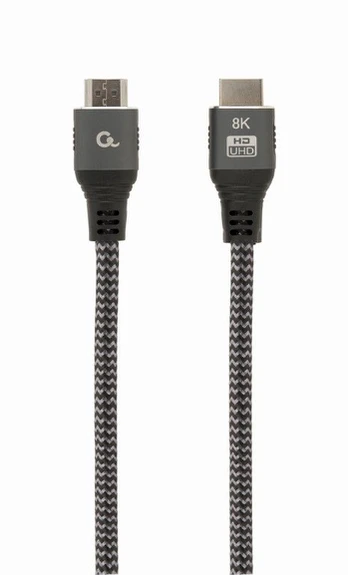 HDMI kabelis Cablexpert CCB-HDMI8K-3M, 2 × Type-A