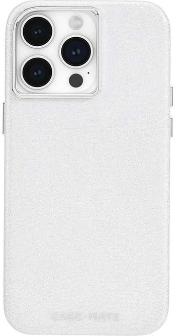 Case-Mate Shimmer MagSafe – dėklas, skirtas iPhone 15 Pro Max (vaikštantis)