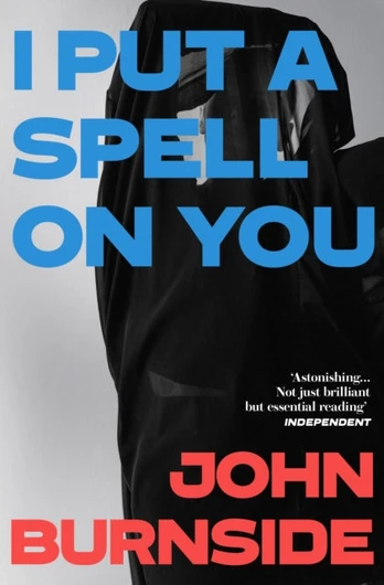 I Put a Spell on You