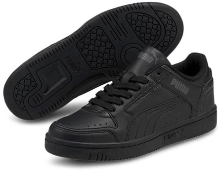 Puma Rebound JOY Lo JR 381984-03 batai