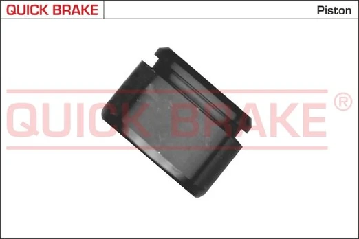 Stūmoklis, stabdžių apkaba QUICK BRAKE 185321K