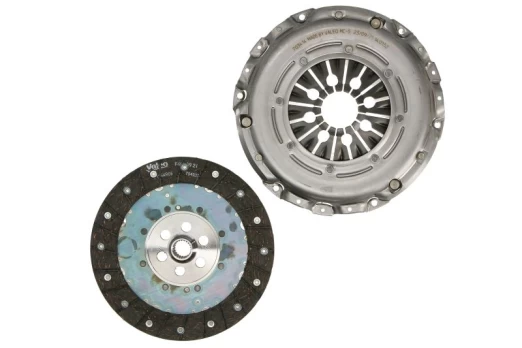 VALEO VAL832593 Clutch kit