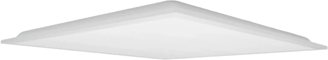 31,8W LED panelė BACKPANEL, 60x60cm, balta, 4000K, IP44