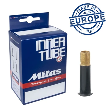 Kamera Mitas RUBENA 26/27,5x1,10-1,75 (28/47-584/597) AV40