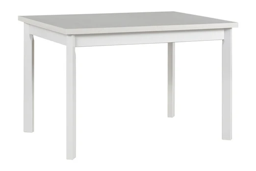 Virtuvinis stalas DREG15B,baltas