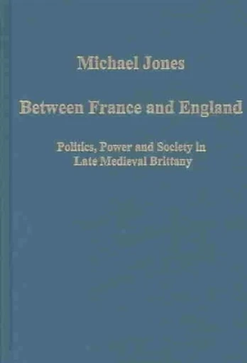 Between France and England