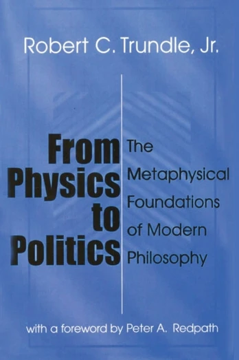 From Physics to Politics