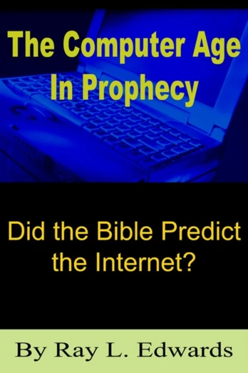 Computer Age In Prophecy