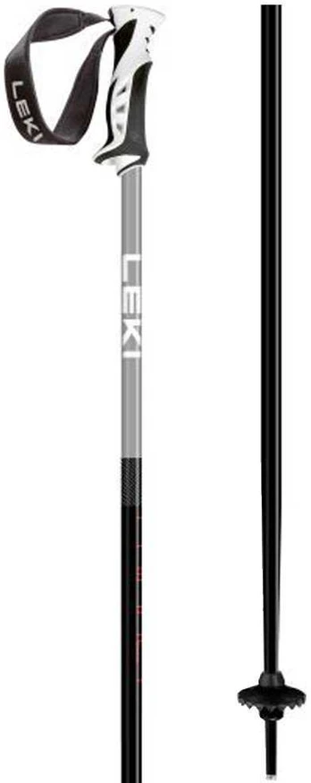 LEKI KIJE PRIMACY PRO juodas 130