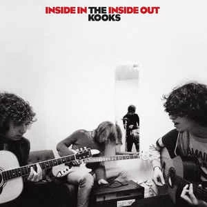 CD The Kooks - Inside In / Inside Out