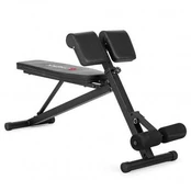 Suoliukas GYMSTICK Core Bench kaina