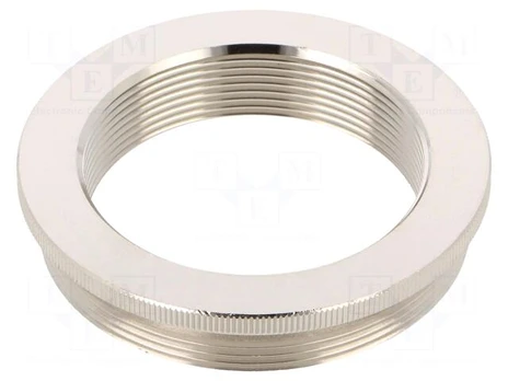 Reduction of threads for glands | Int.thread: M50 | brass