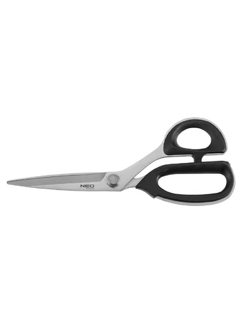 Neo Tools Nożyczki krawieckie 200mm