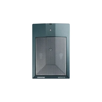 Bosinio būgno mikrofonas Shure 91A