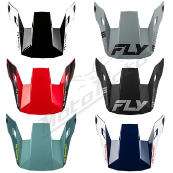 Šalmo snapelis FLY RACING Rayce