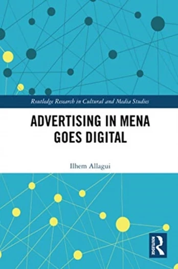 Advertising in MENA Goes Digital