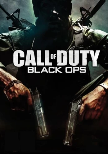 Call of Duty: Black Ops PC