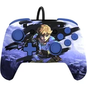 Valdiklis PDP Warrior Link kaina