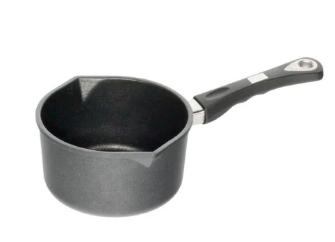 Indukcinis puodas AMT Gastroguss AMTI-918-E-Z30-PL, Ø18cm